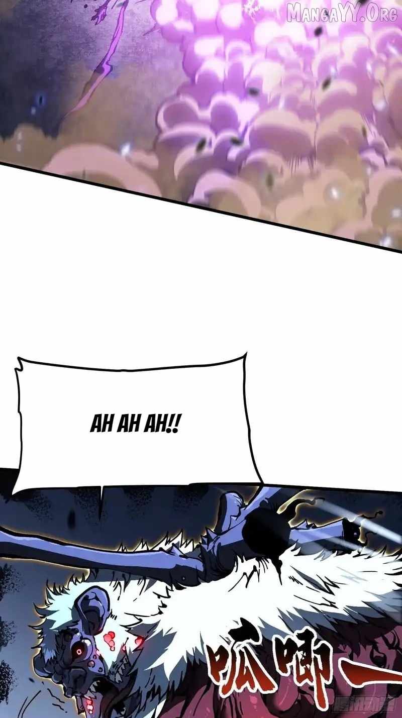 Martial Evolution: Start by Awakening the King of Monsters Chapter 91 page 6