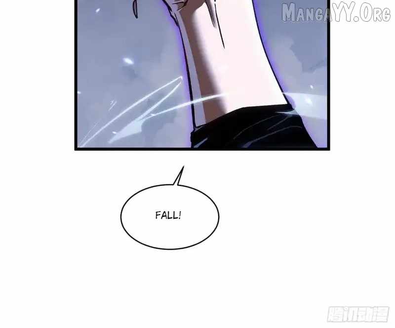 Martial Evolution: Start by Awakening the King of Monsters Chapter 91 page 8