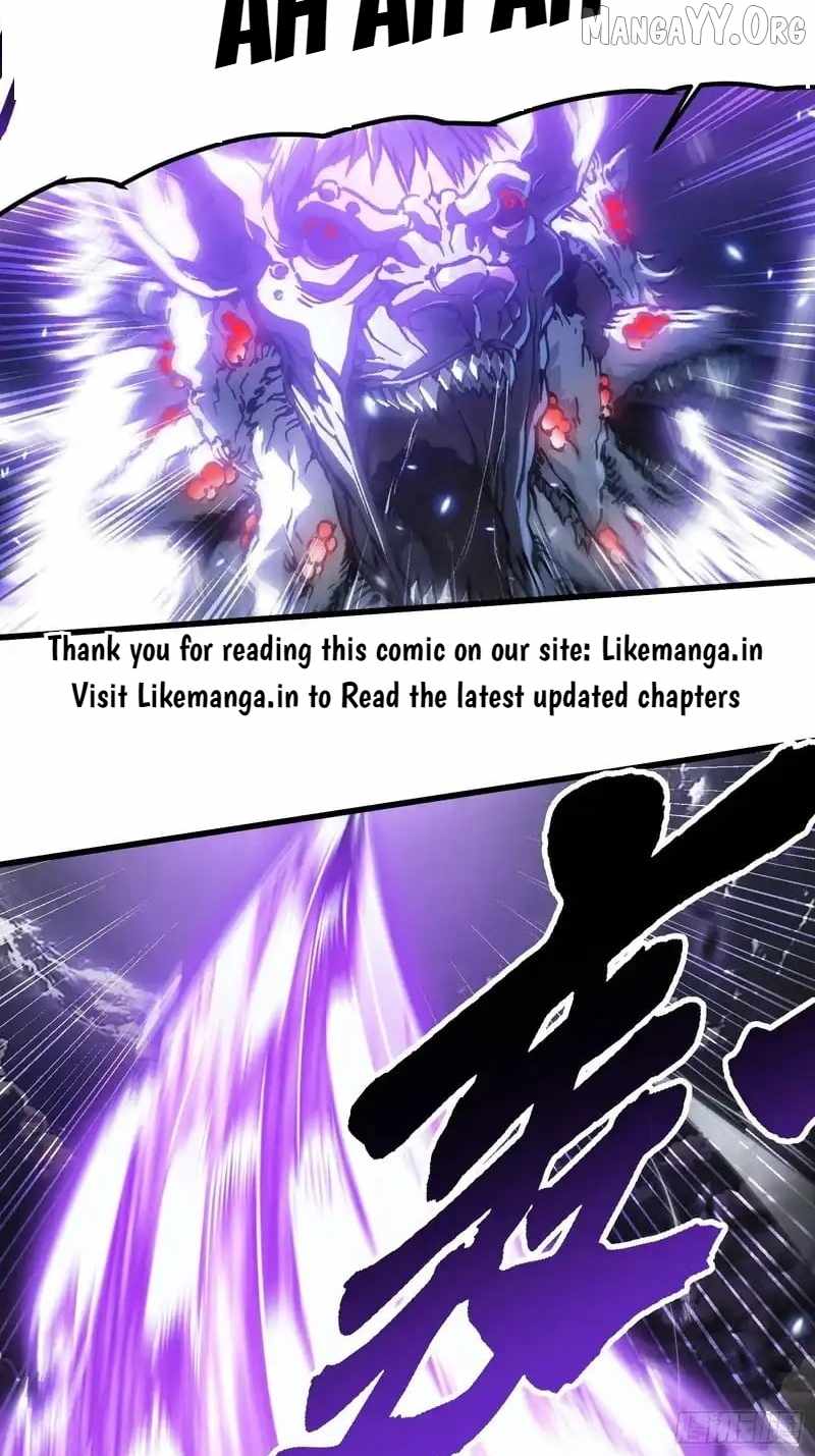 Martial Evolution: Start by Awakening the King of Monsters Chapter 91 page 10