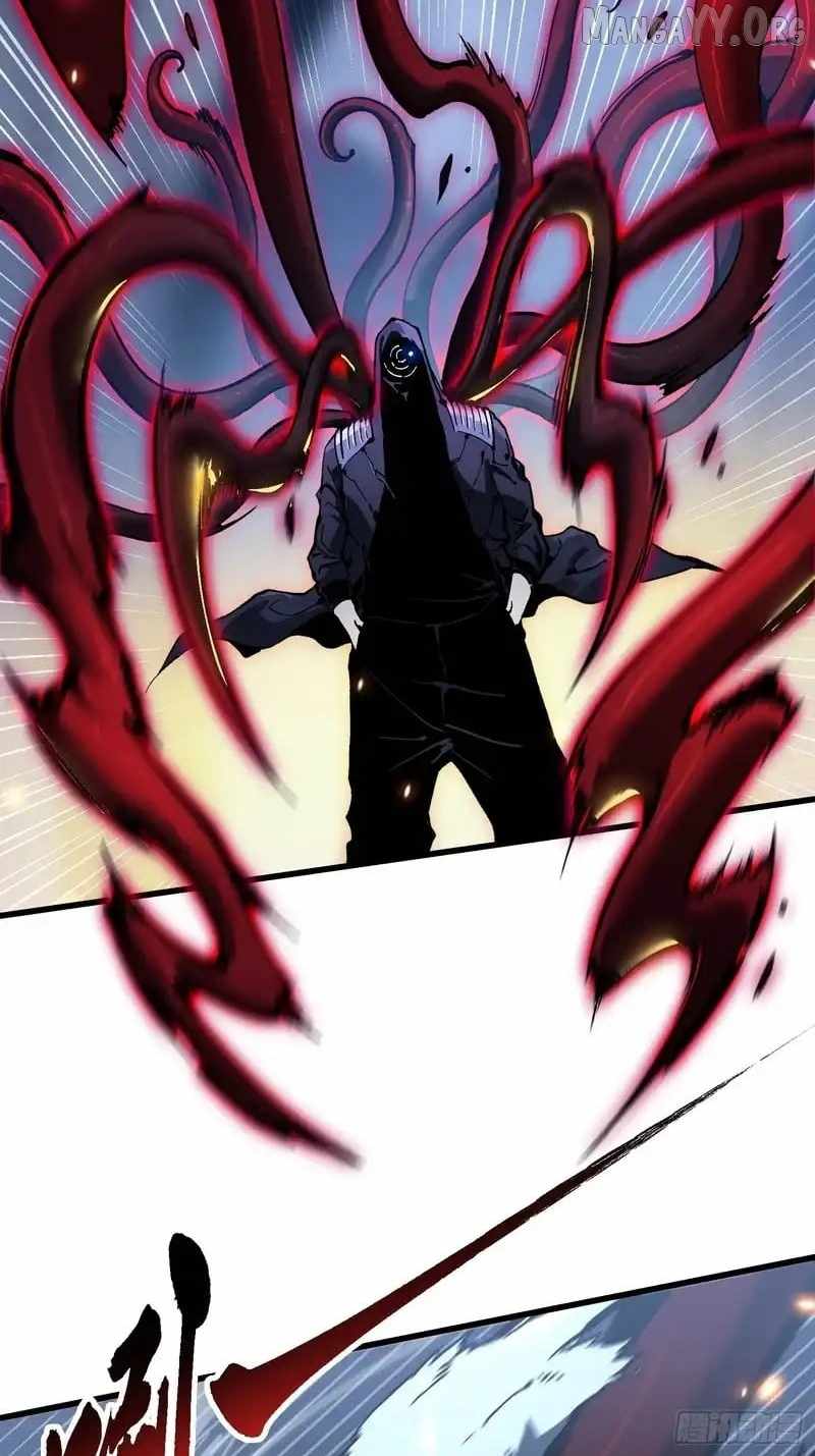 Martial Evolution: Start by Awakening the King of Monsters Chapter 91 page 18