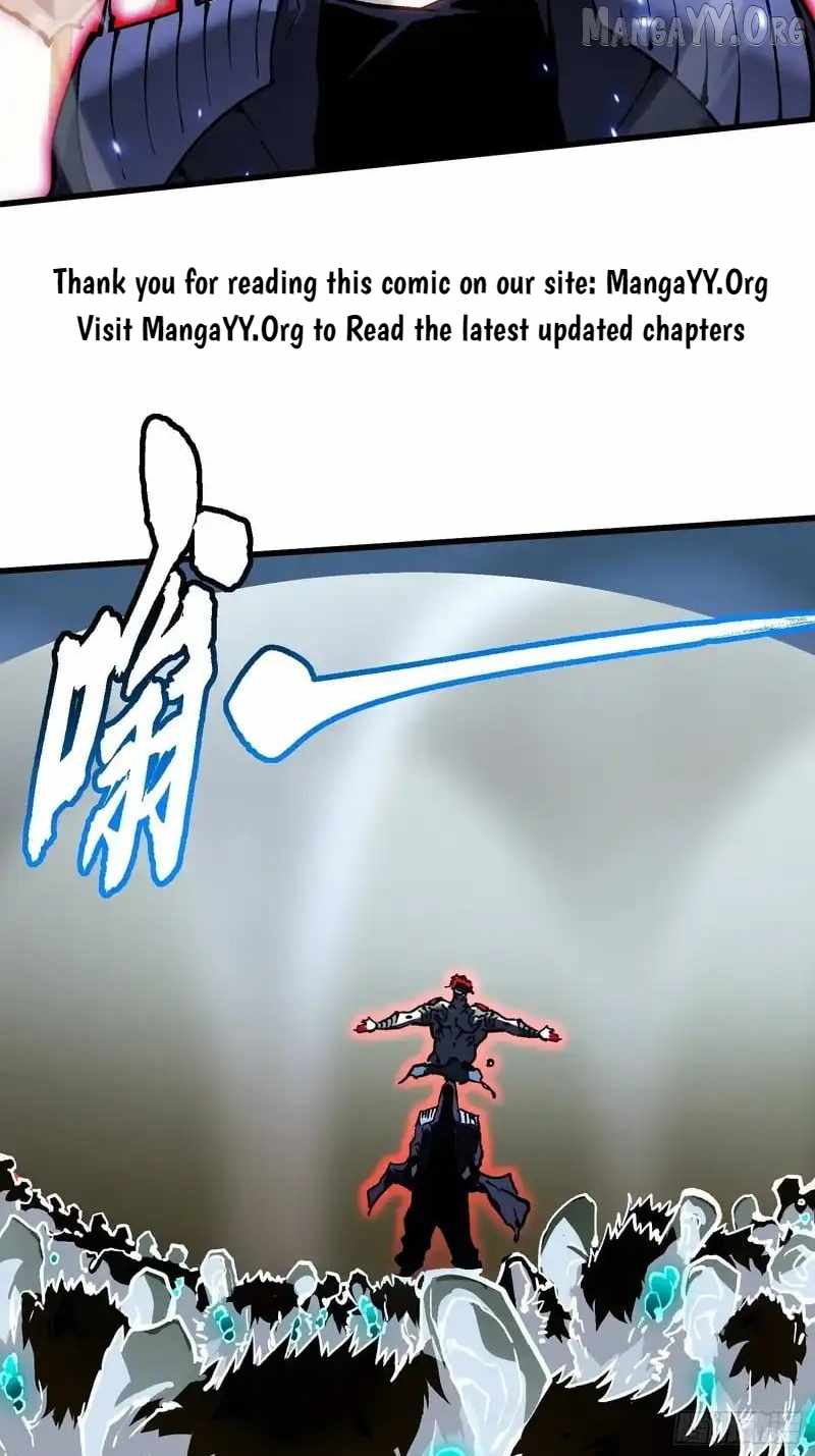 Martial Evolution: Start by Awakening the King of Monsters Chapter 91 page 26