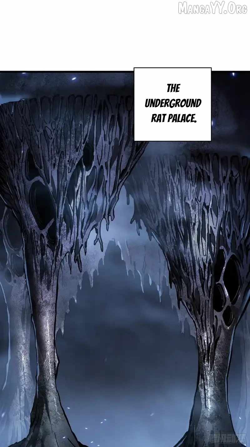 Martial Evolution: Start by Awakening the King of Monsters Chapter 91 page 31
