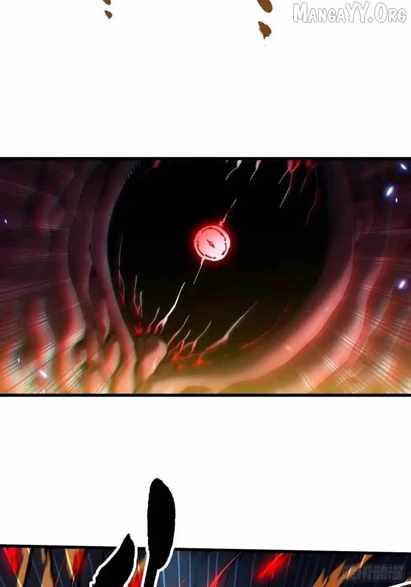 Martial Evolution: Start by Awakening the King of Monsters Chapter 91 page 36