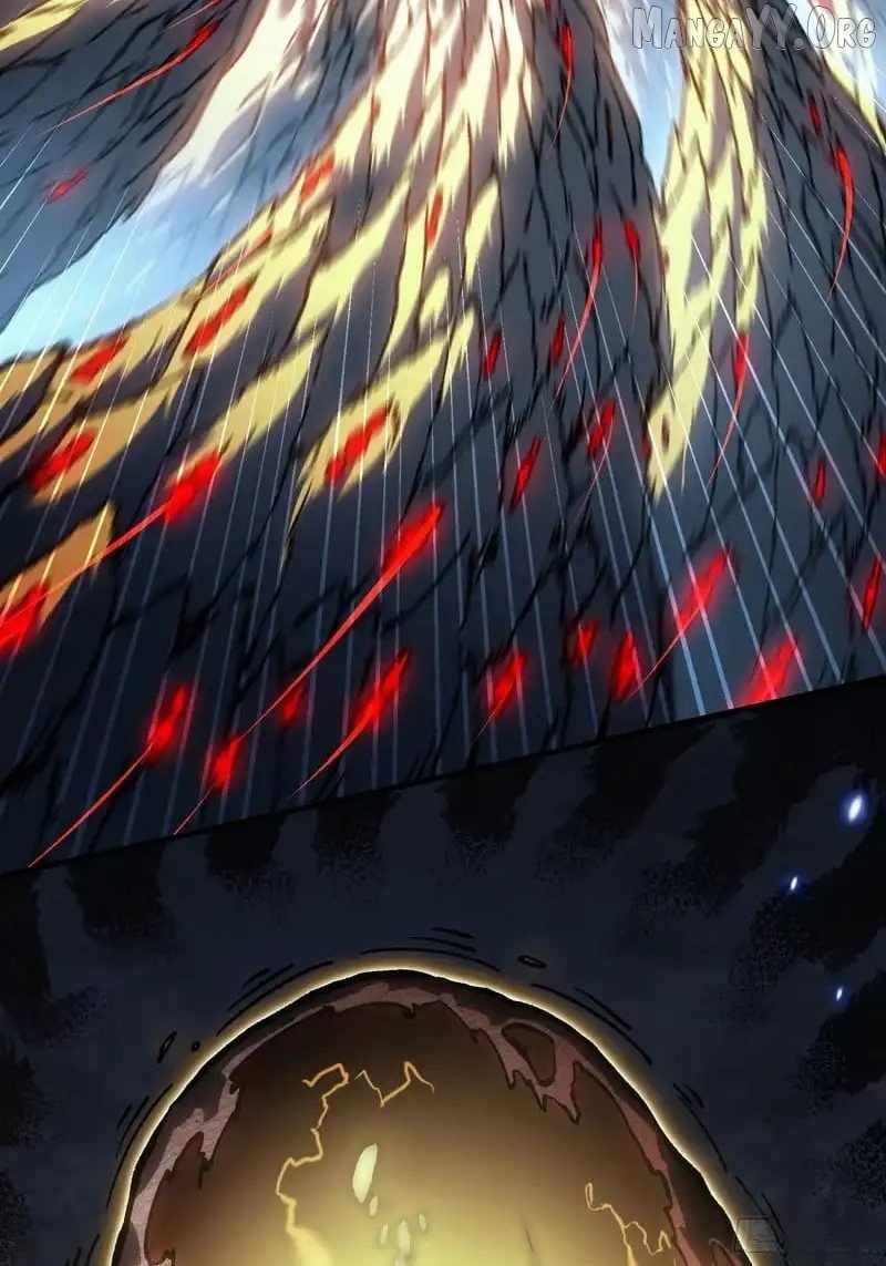 Martial Evolution: Start by Awakening the King of Monsters Chapter 91 page 38