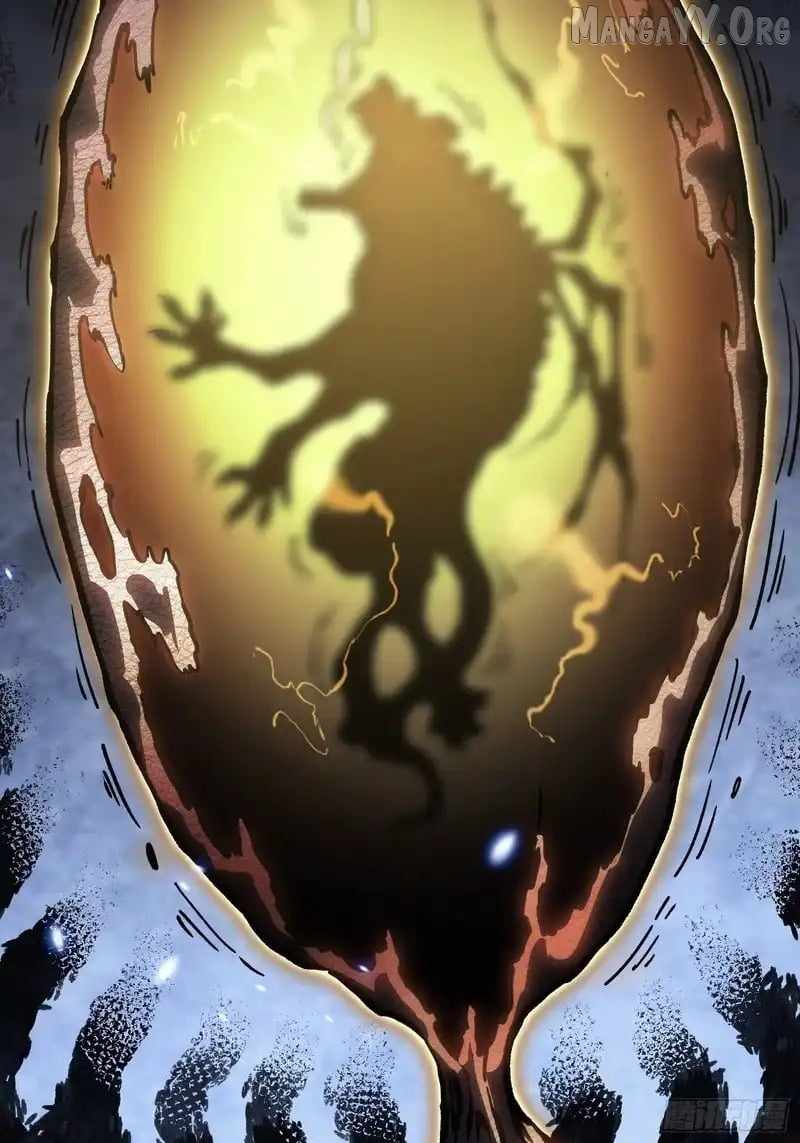 Martial Evolution: Start by Awakening the King of Monsters Chapter 91 page 39
