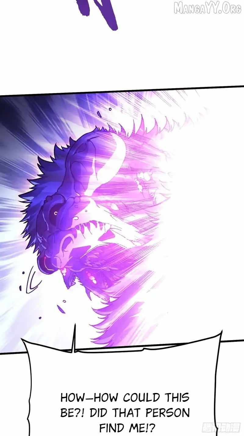 Martial Evolution: Start by Awakening the King of Monsters Chapter 91 page 48