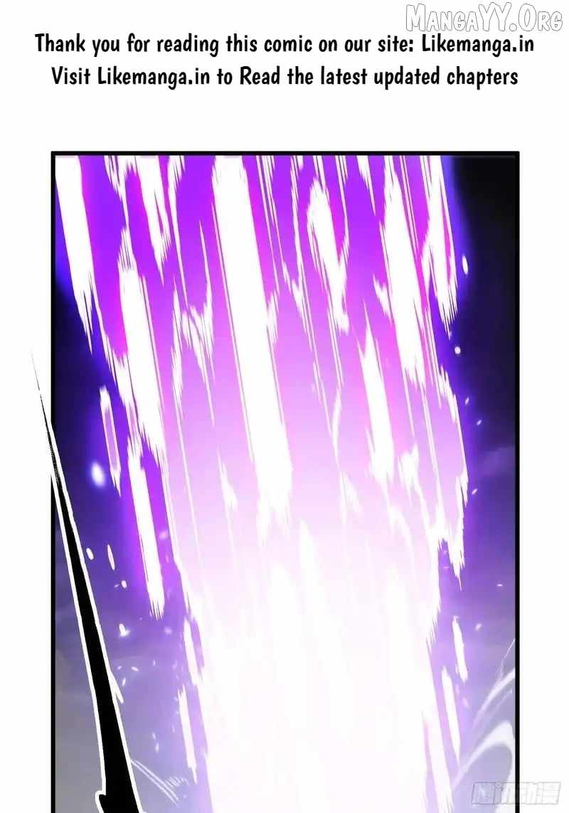 Martial Evolution: Start by Awakening the King of Monsters Chapter 92 page 1