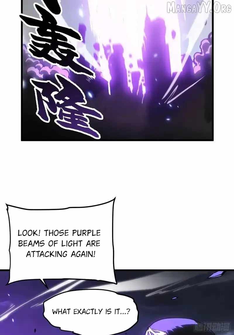 Martial Evolution: Start by Awakening the King of Monsters Chapter 92 page 2
