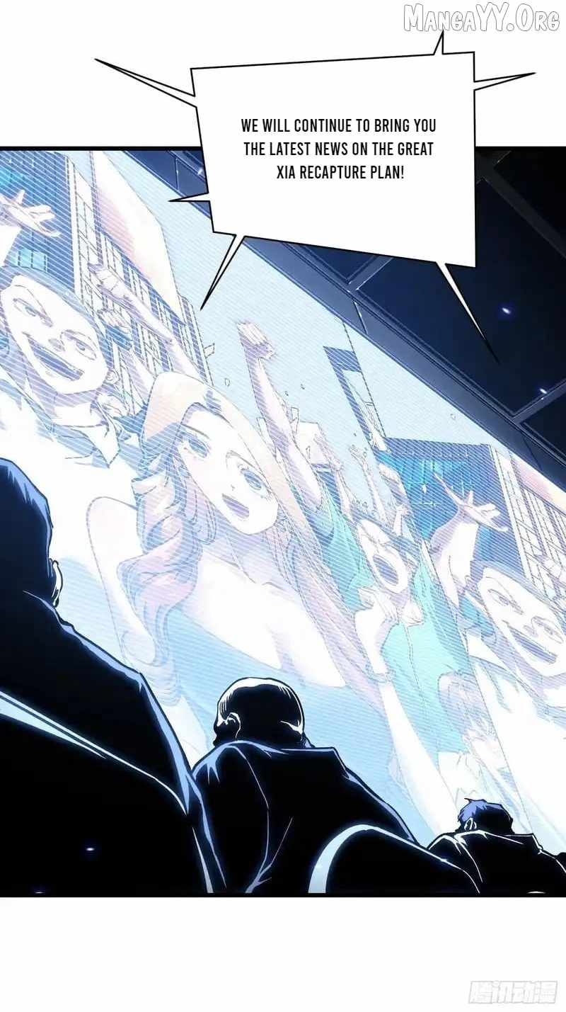 Martial Evolution: Start by Awakening the King of Monsters Chapter 92 page 10