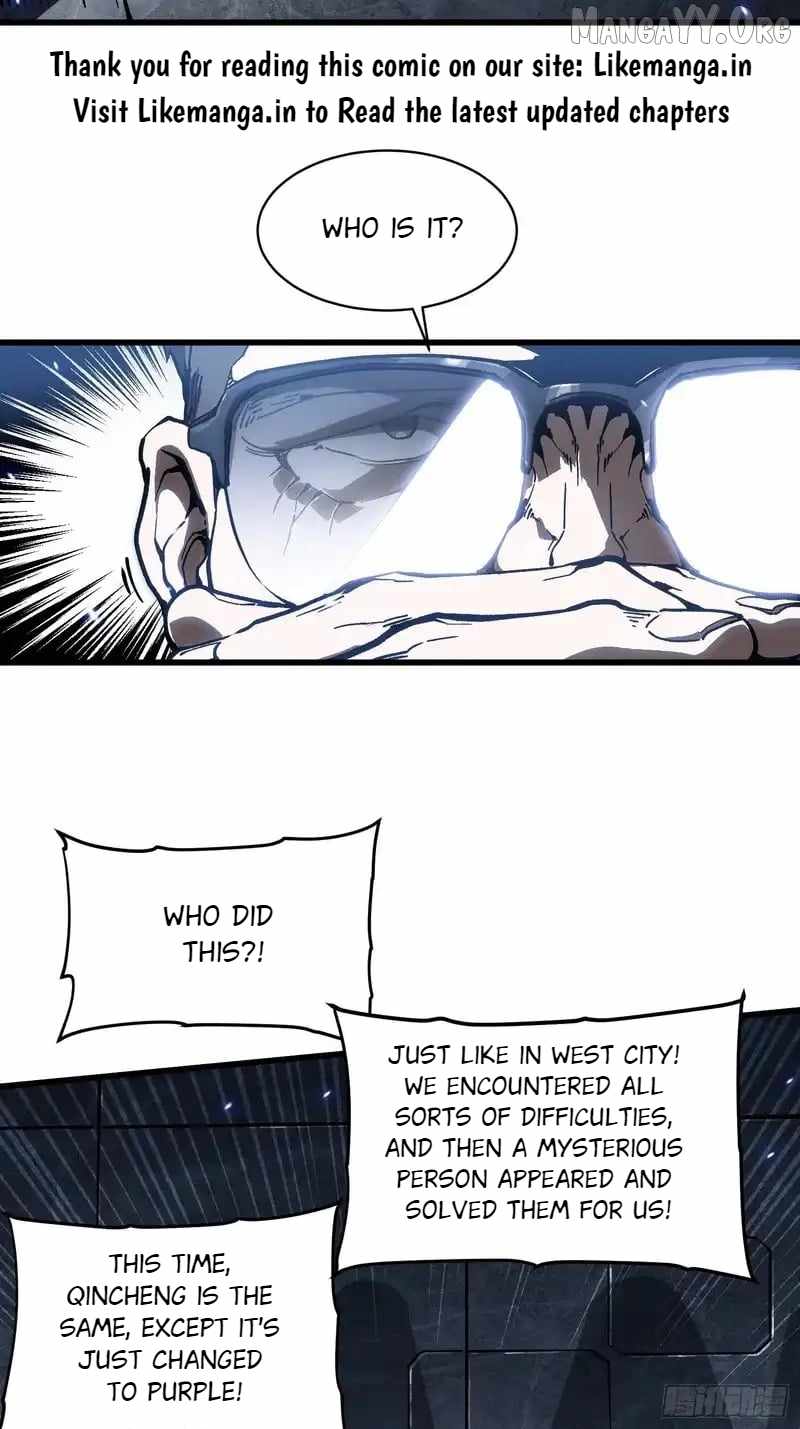 Martial Evolution: Start by Awakening the King of Monsters Chapter 92 page 12