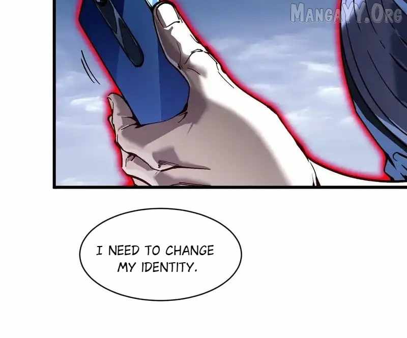 Martial Evolution: Start by Awakening the King of Monsters Chapter 92 page 17