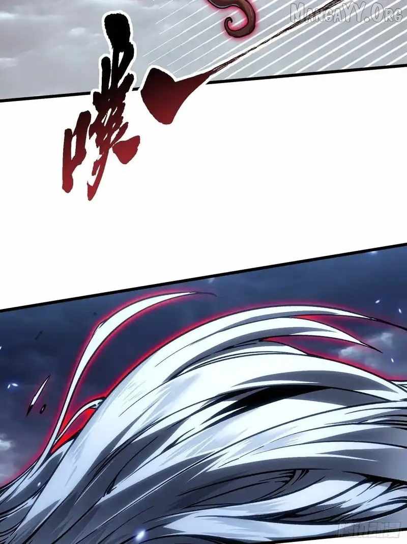 Martial Evolution: Start by Awakening the King of Monsters Chapter 92 page 19