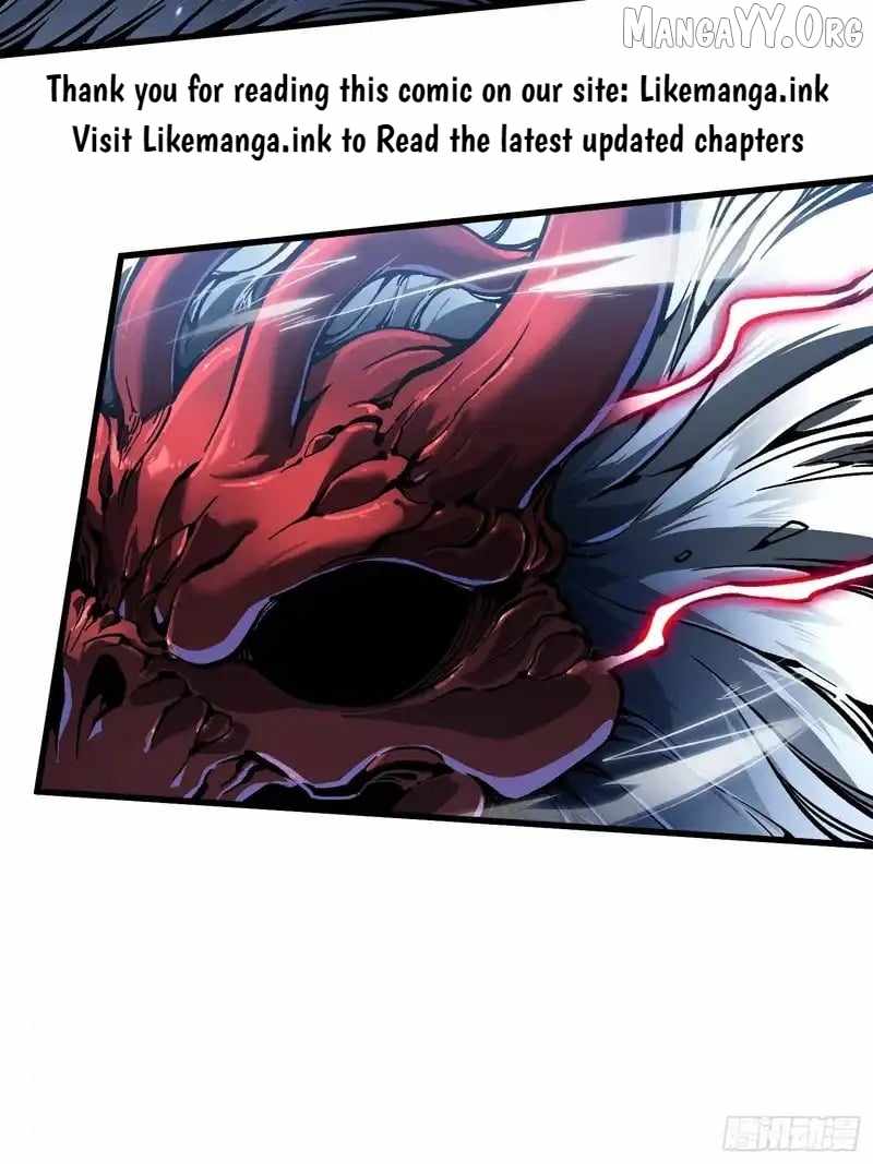 Martial Evolution: Start by Awakening the King of Monsters Chapter 92 page 20