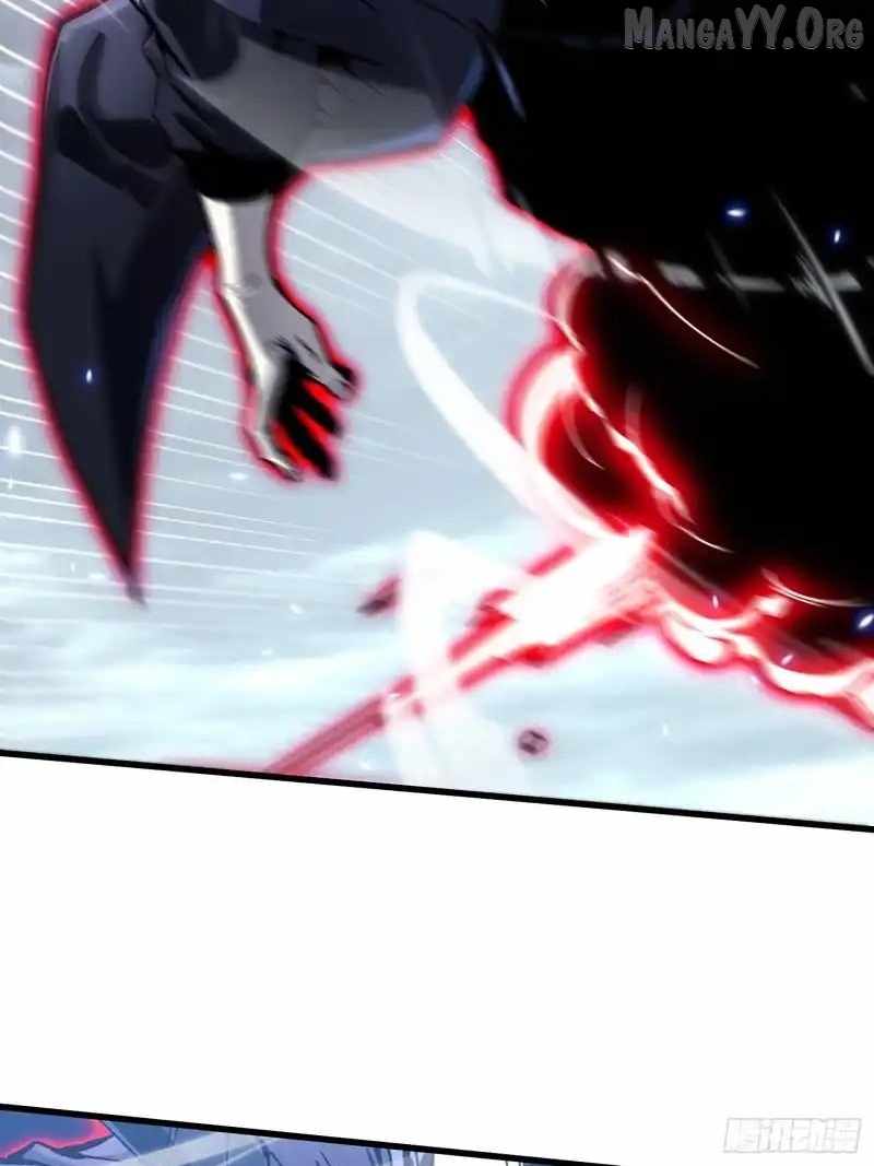 Martial Evolution: Start by Awakening the King of Monsters Chapter 92 page 22