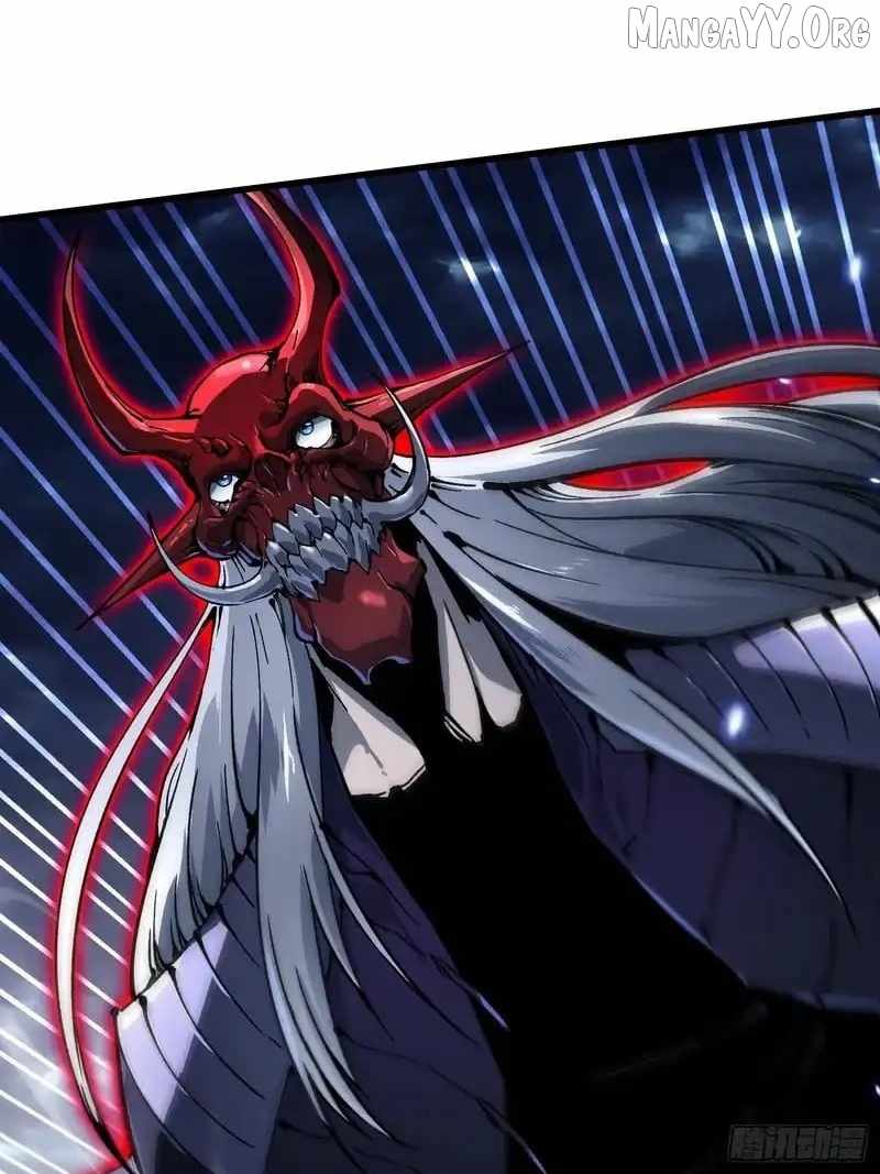 Martial Evolution: Start by Awakening the King of Monsters Chapter 92 page 21
