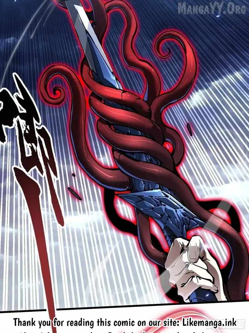 Martial Evolution: Start by Awakening the King of Monsters Chapter 92 page 24