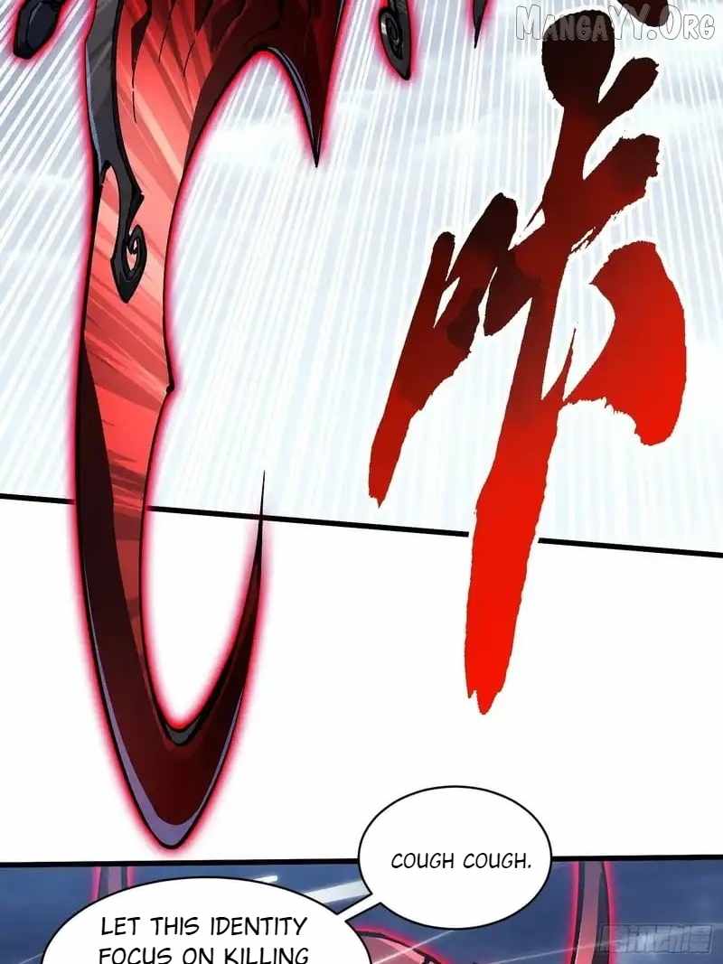 Martial Evolution: Start by Awakening the King of Monsters Chapter 92 page 26