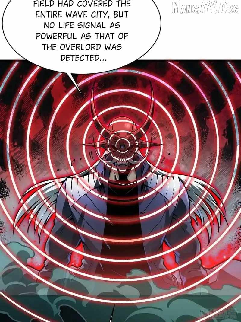Martial Evolution: Start by Awakening the King of Monsters Chapter 93 page 2