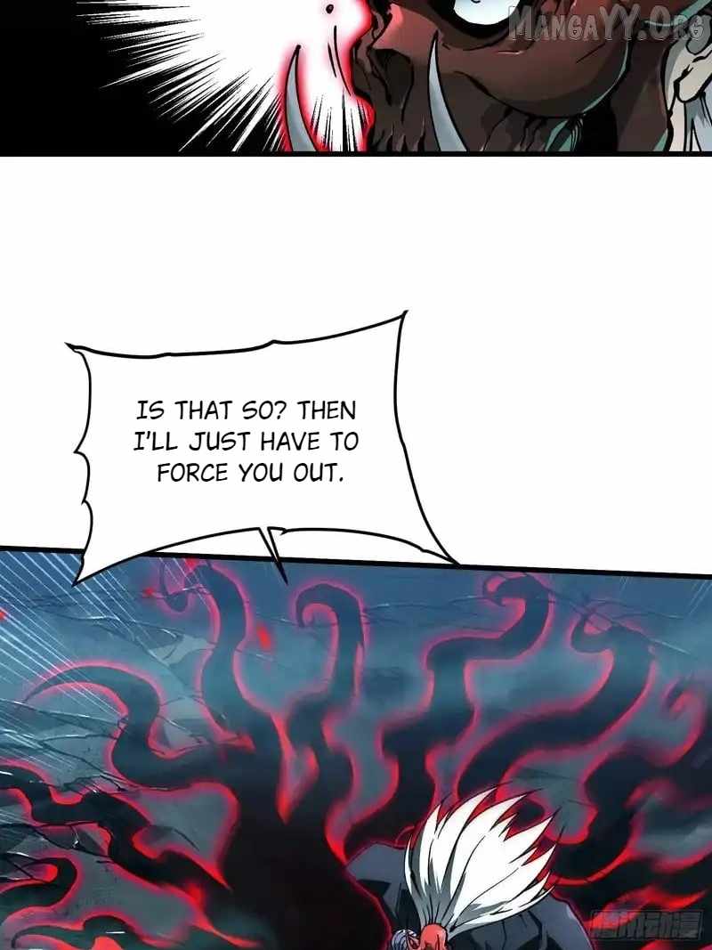 Martial Evolution: Start by Awakening the King of Monsters Chapter 93 page 5