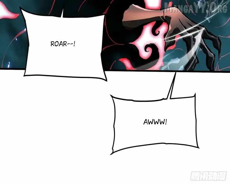 Martial Evolution: Start by Awakening the King of Monsters Chapter 93 page 10