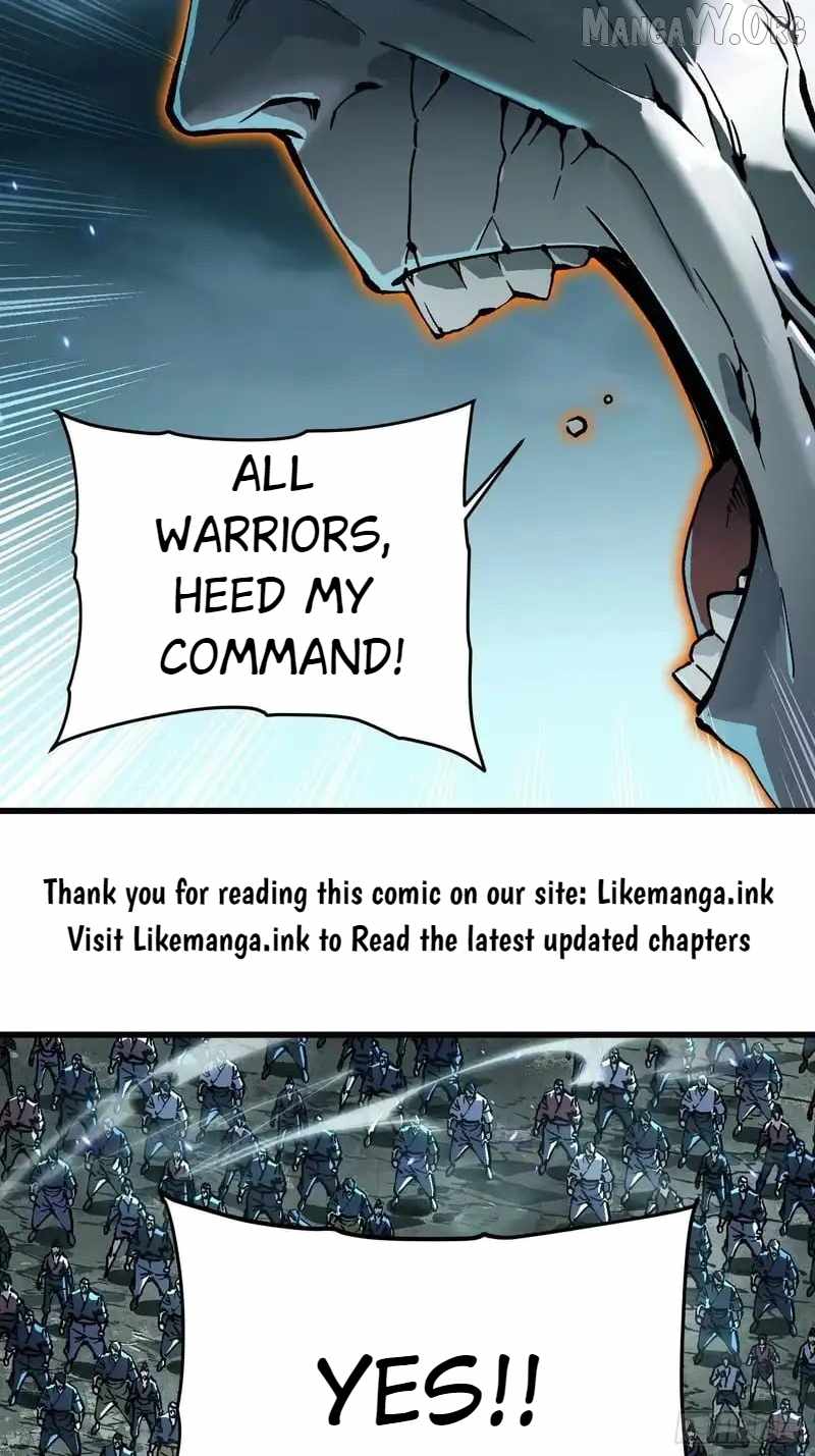 Martial Evolution: Start by Awakening the King of Monsters Chapter 93 page 15