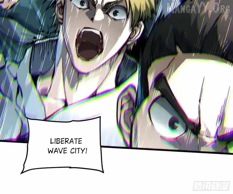 Martial Evolution: Start by Awakening the King of Monsters Chapter 93 page 18