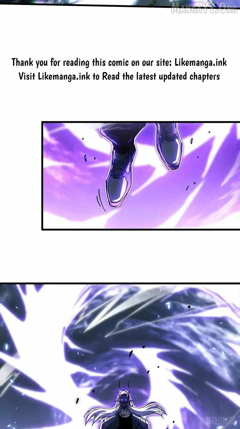 Martial Evolution: Start by Awakening the King of Monsters Chapter 93 page 21