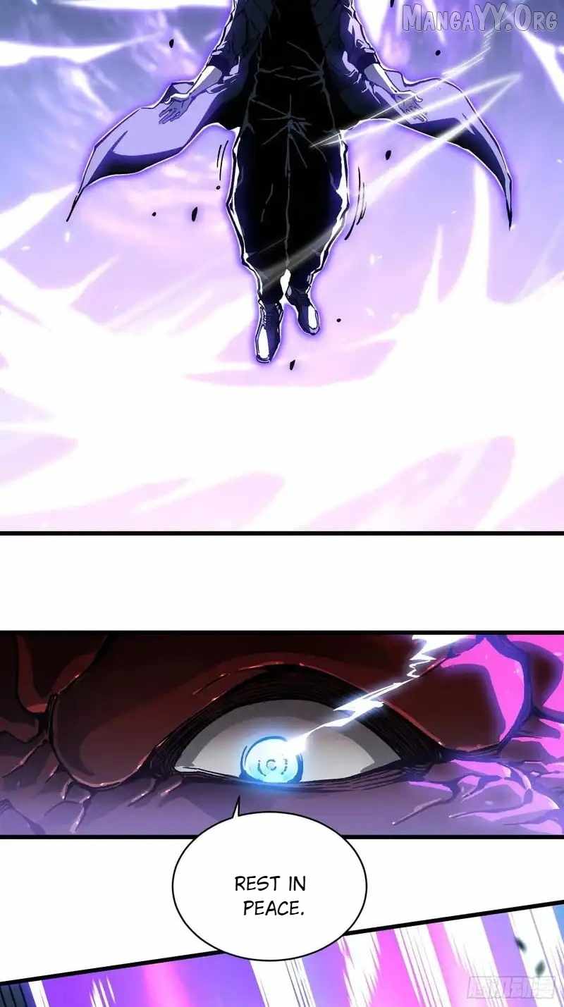 Martial Evolution: Start by Awakening the King of Monsters Chapter 93 page 22