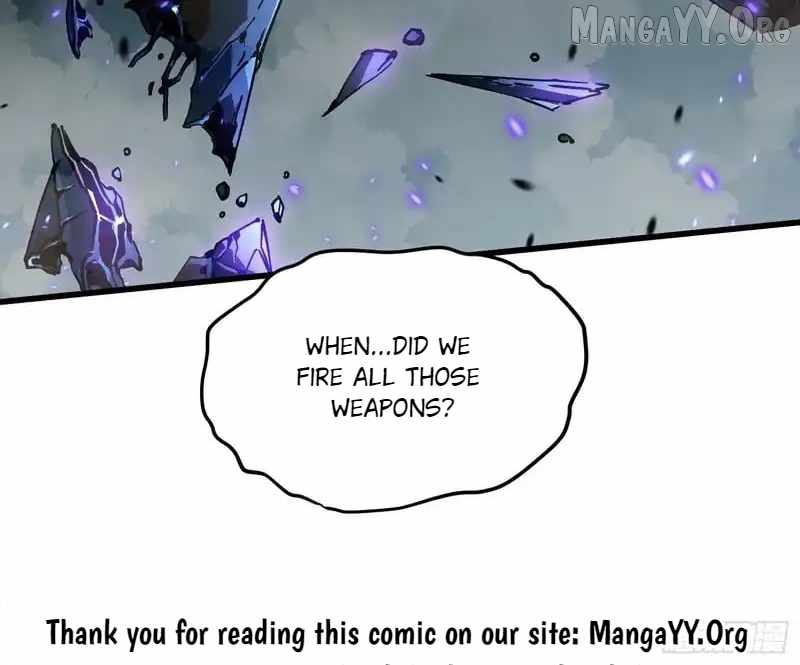 Martial Evolution: Start by Awakening the King of Monsters Chapter 93 page 26