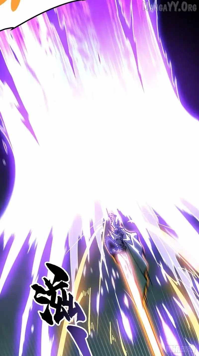 Martial Evolution: Start by Awakening the King of Monsters Chapter 93 page 32