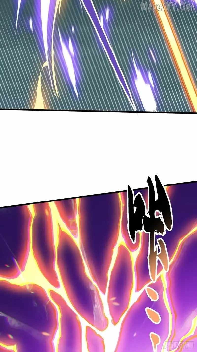 Martial Evolution: Start by Awakening the King of Monsters Chapter 93 page 33