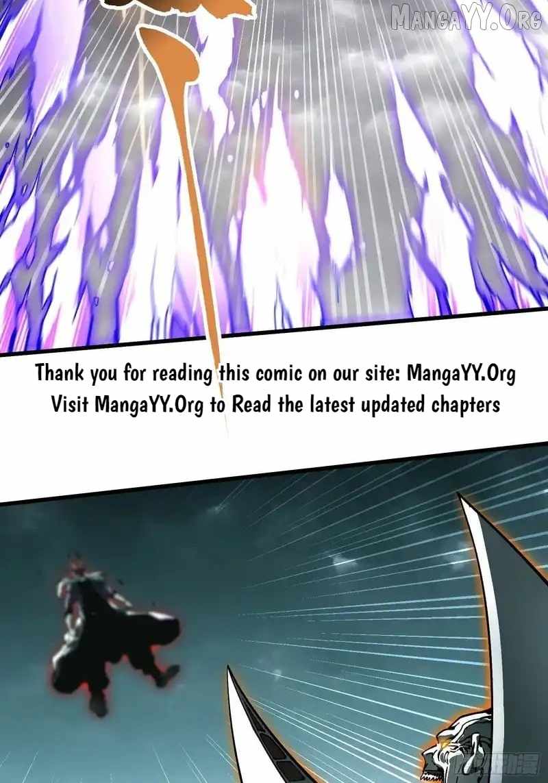 Martial Evolution: Start by Awakening the King of Monsters Chapter 93 page 36
