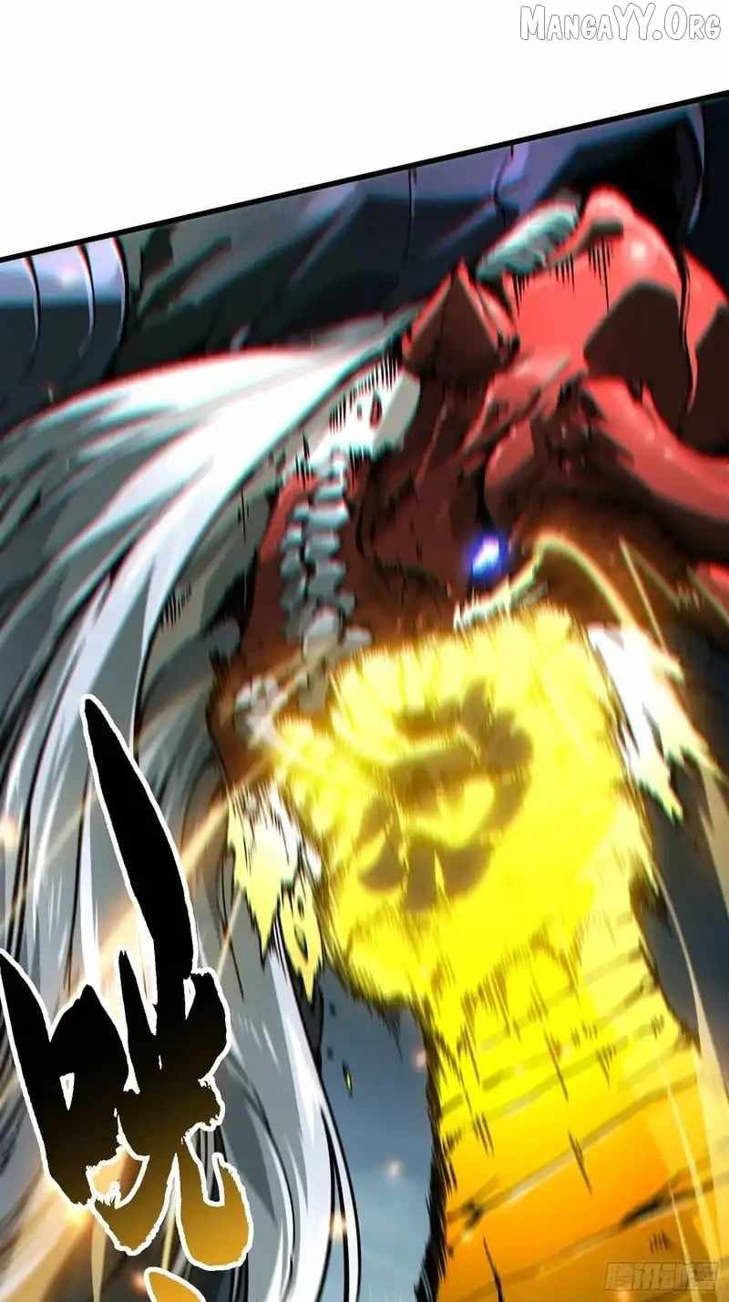 Martial Evolution: Start by Awakening the King of Monsters Chapter 93 page 44
