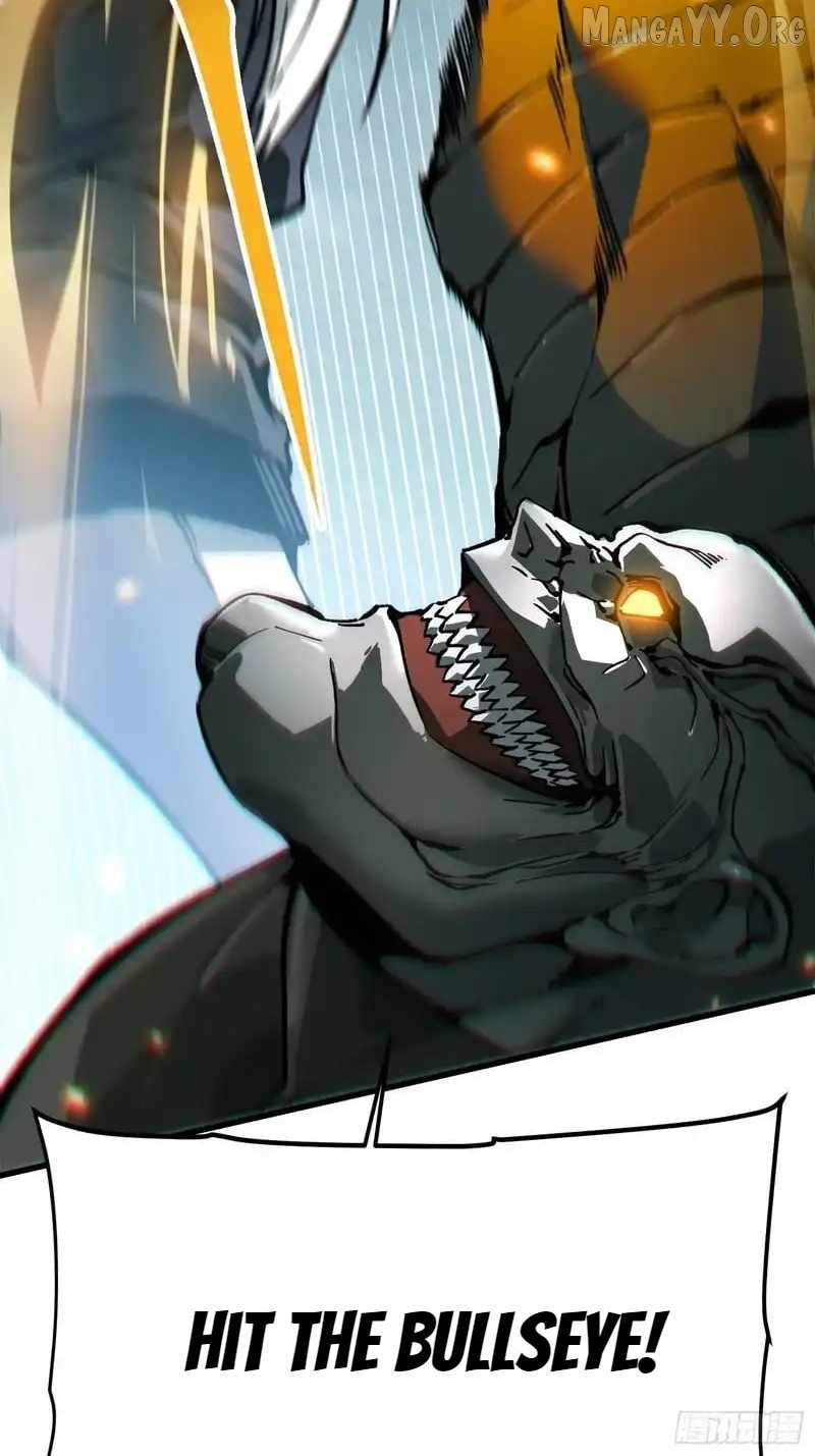 Martial Evolution: Start by Awakening the King of Monsters Chapter 93 page 45