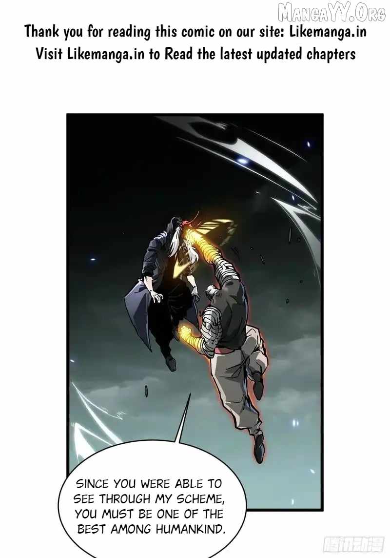 Martial Evolution: Start by Awakening the King of Monsters Chapter 94 page 1