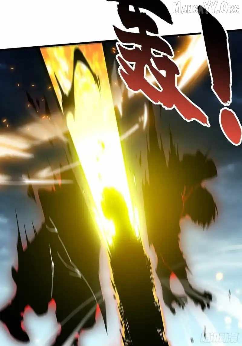 Martial Evolution: Start by Awakening the King of Monsters Chapter 94 page 5