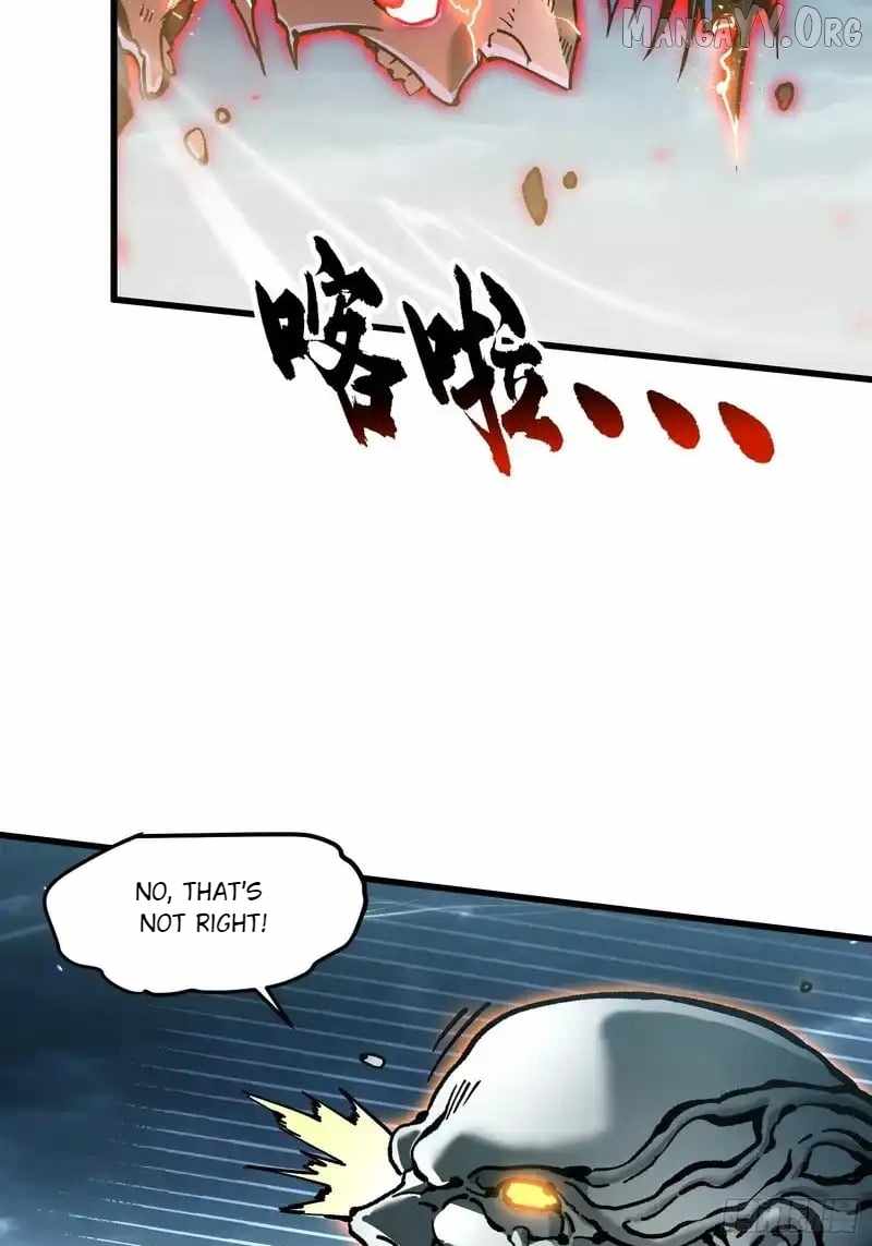 Martial Evolution: Start by Awakening the King of Monsters Chapter 94 page 8