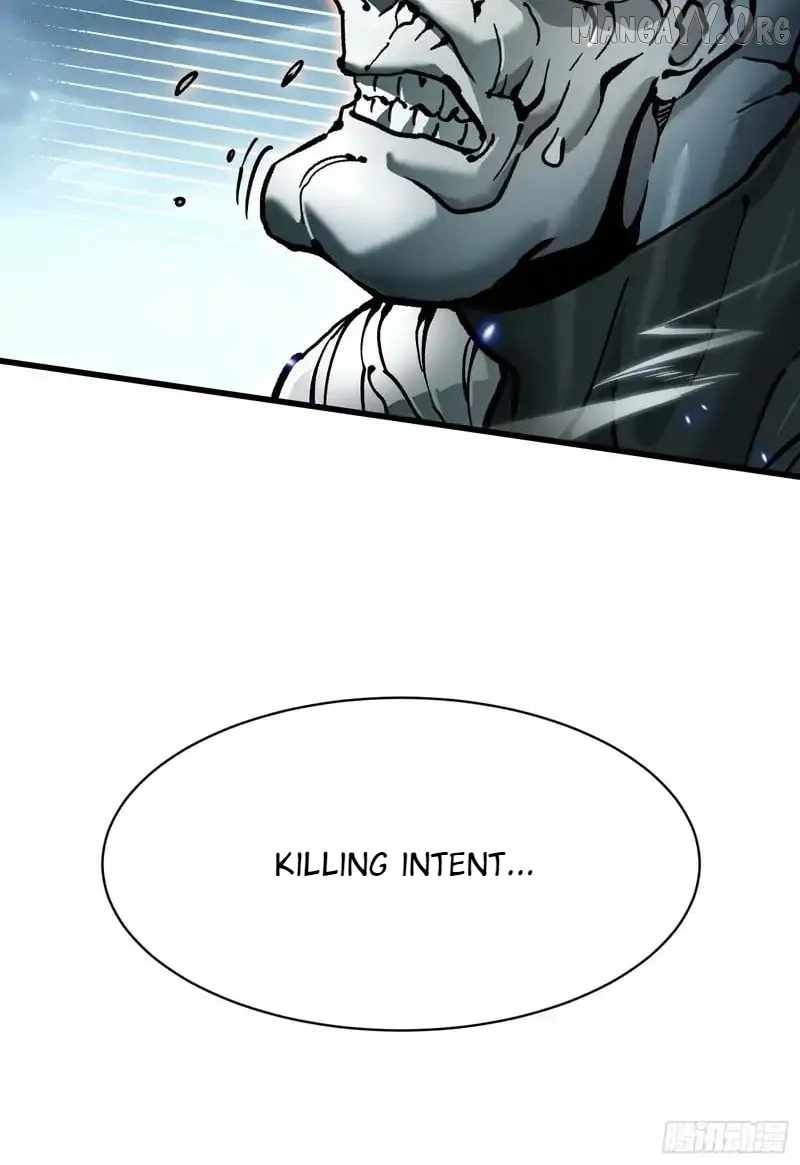 Martial Evolution: Start by Awakening the King of Monsters Chapter 94 page 9