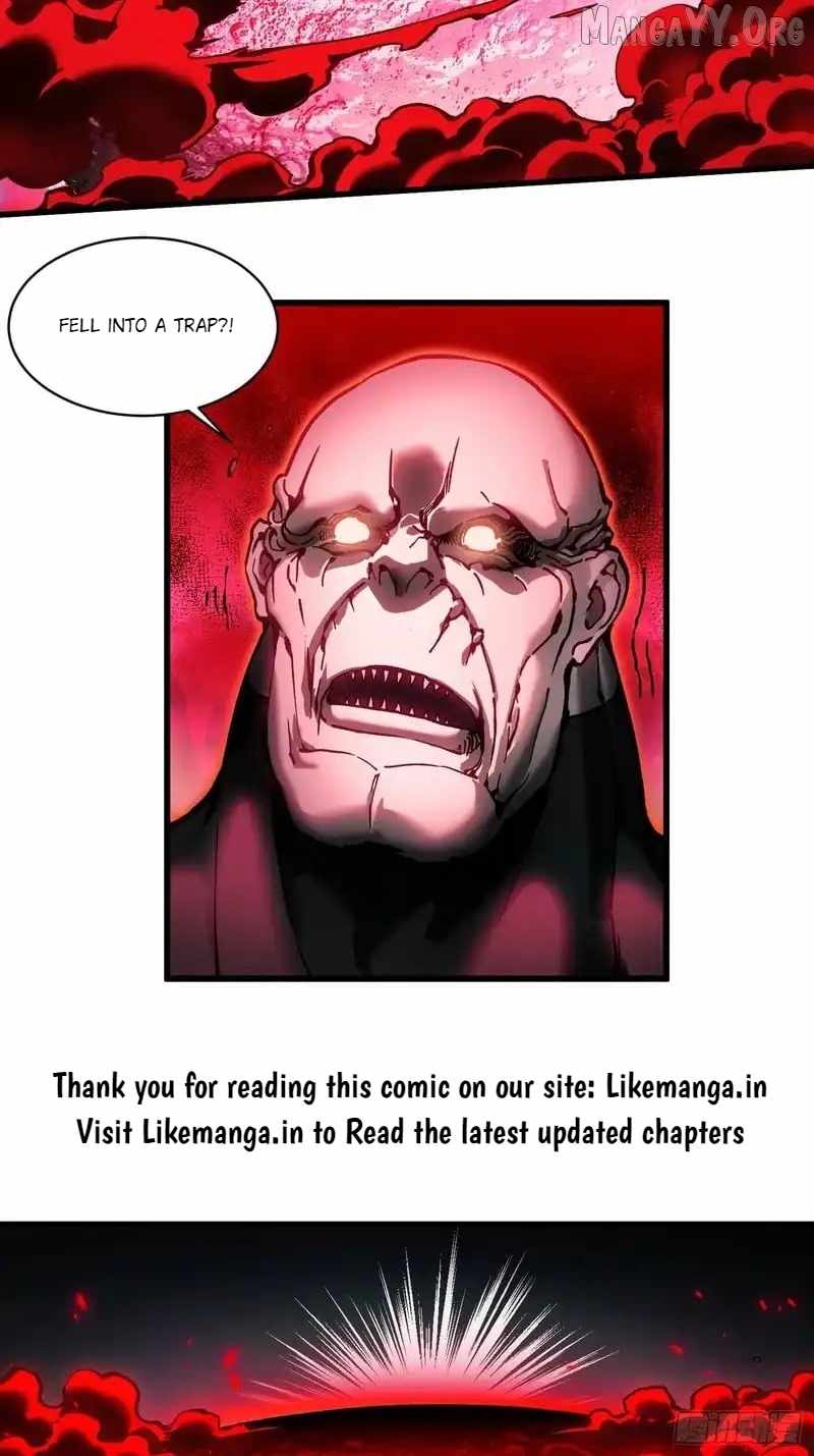 Martial Evolution: Start by Awakening the King of Monsters Chapter 94 page 11