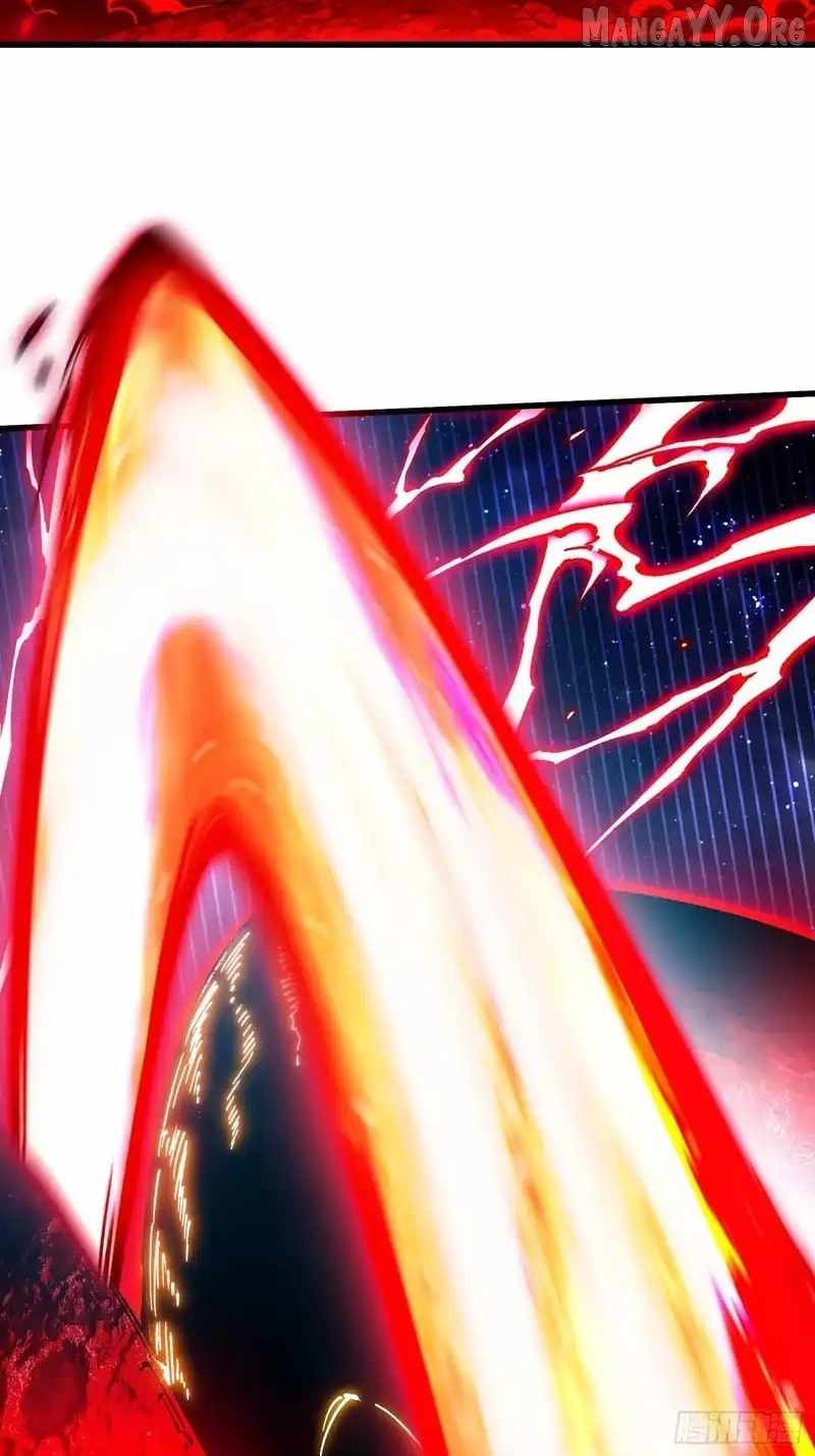 Martial Evolution: Start by Awakening the King of Monsters Chapter 94 page 12