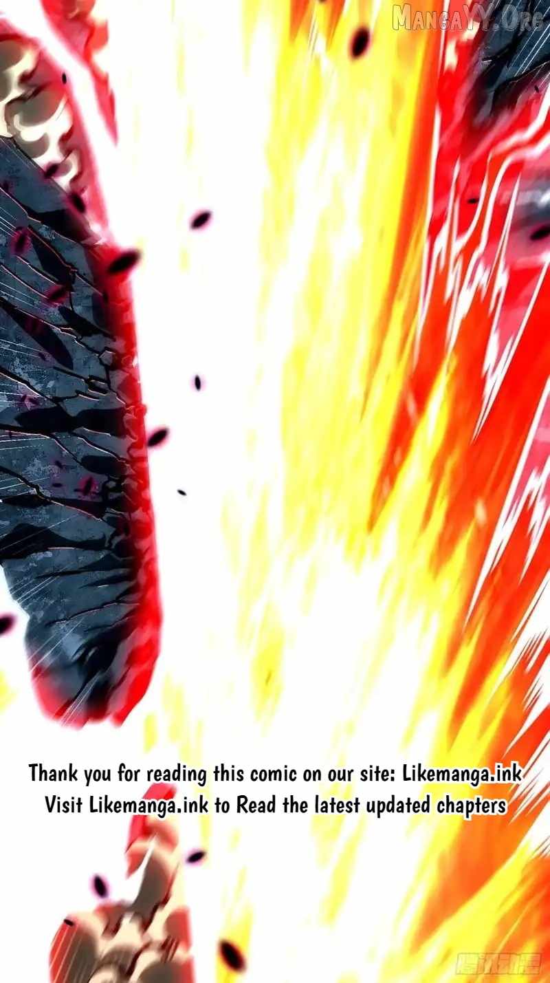 Martial Evolution: Start by Awakening the King of Monsters Chapter 94 page 15