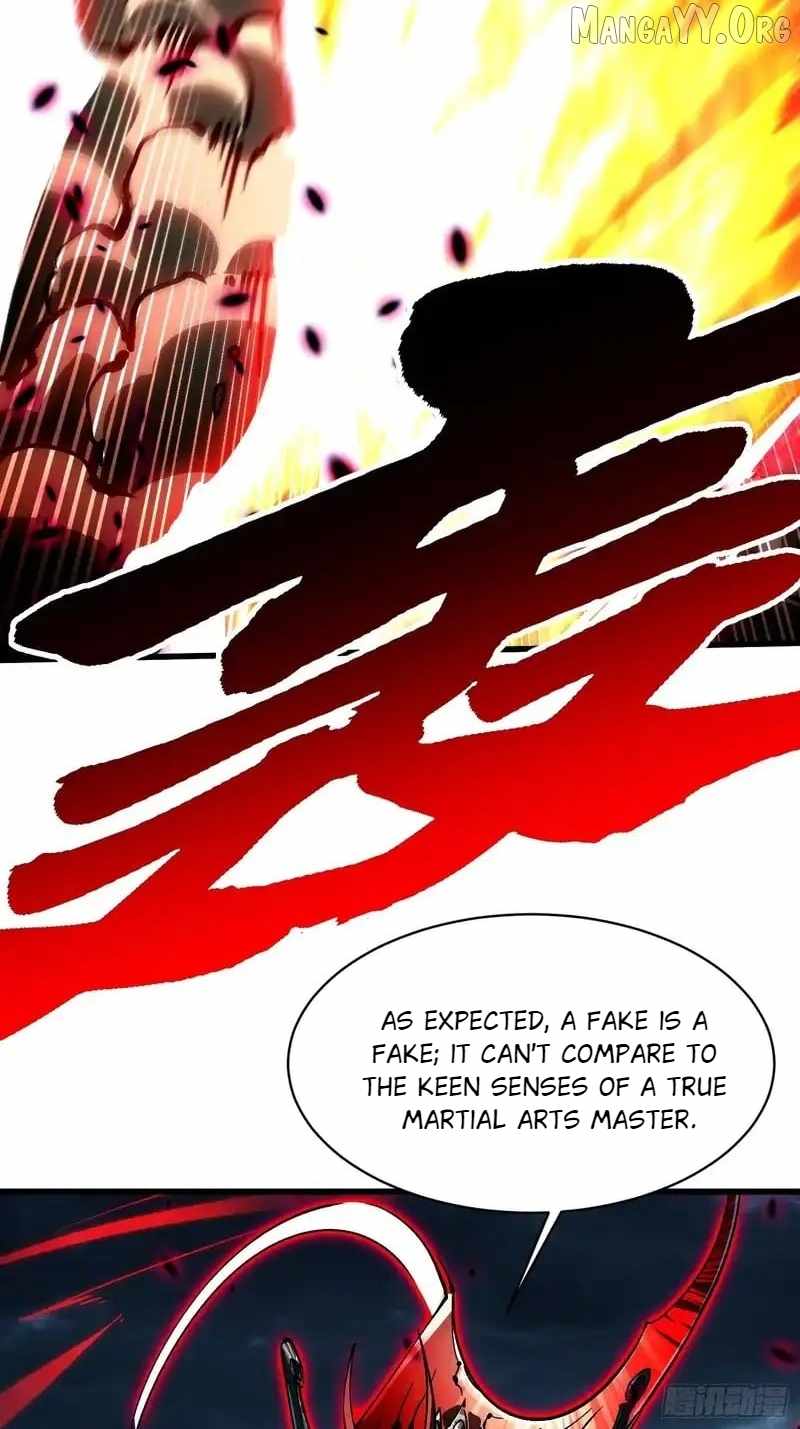 Martial Evolution: Start by Awakening the King of Monsters Chapter 94 page 16