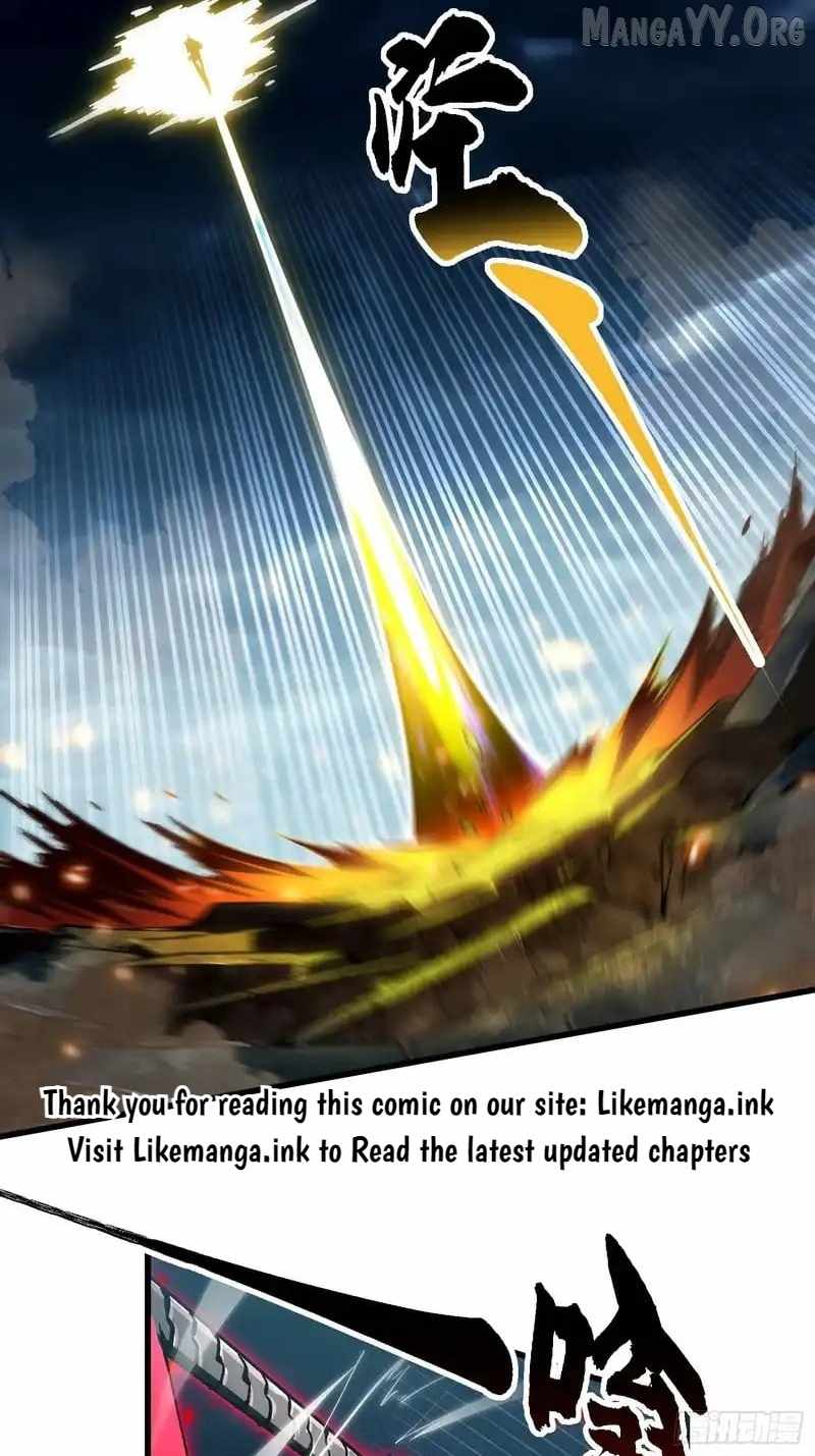 Martial Evolution: Start by Awakening the King of Monsters Chapter 94 page 21
