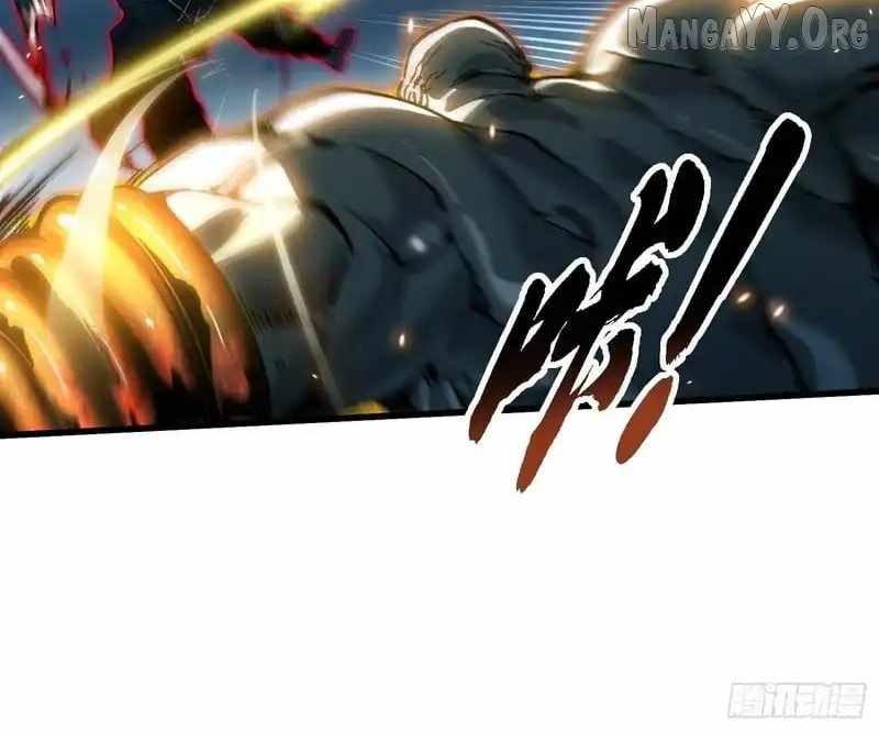 Martial Evolution: Start by Awakening the King of Monsters Chapter 94 page 25