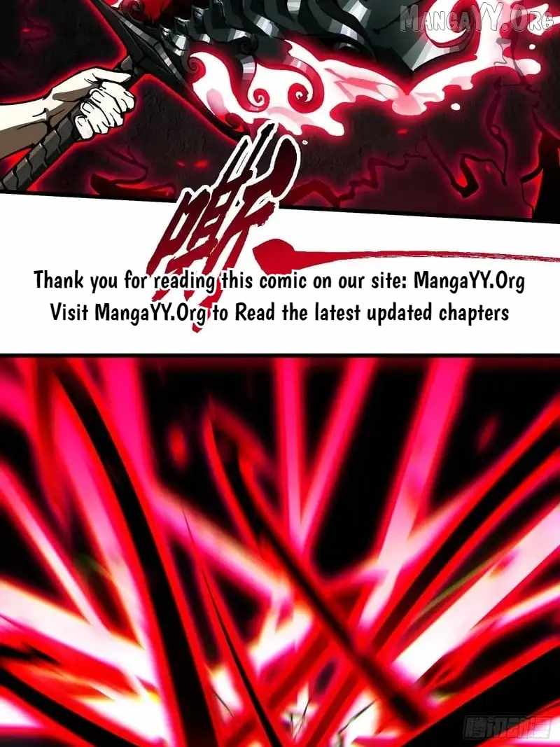 Martial Evolution: Start by Awakening the King of Monsters Chapter 94 page 27