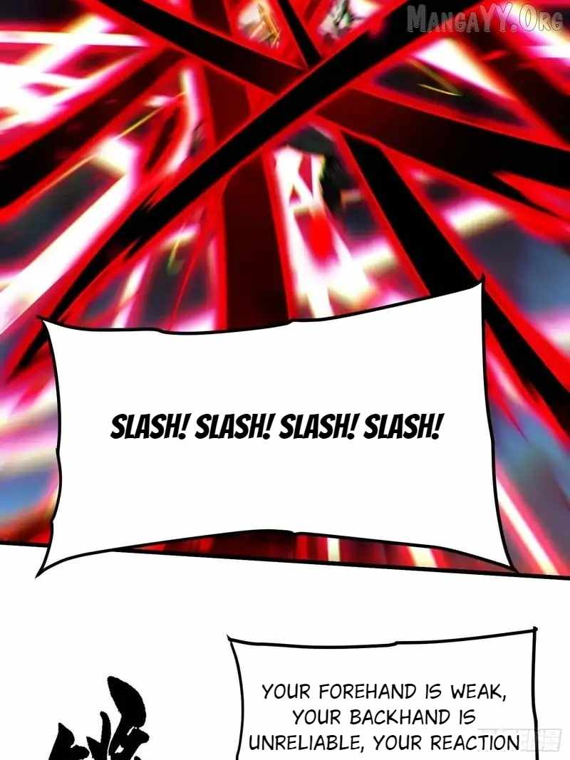 Martial Evolution: Start by Awakening the King of Monsters Chapter 94 page 28