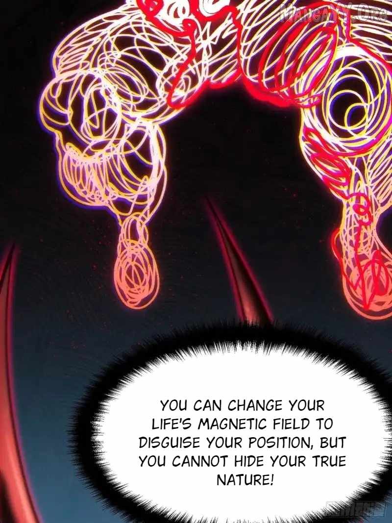 Martial Evolution: Start by Awakening the King of Monsters Chapter 94 page 33