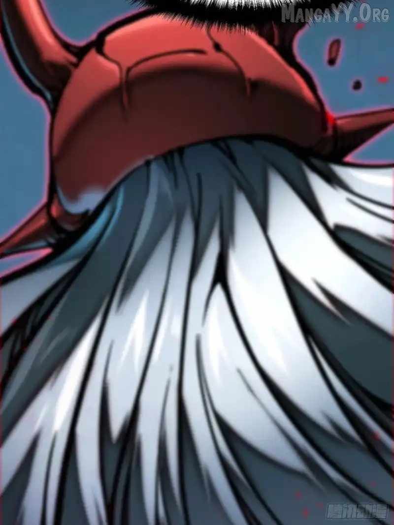 Martial Evolution: Start by Awakening the King of Monsters Chapter 94 page 34
