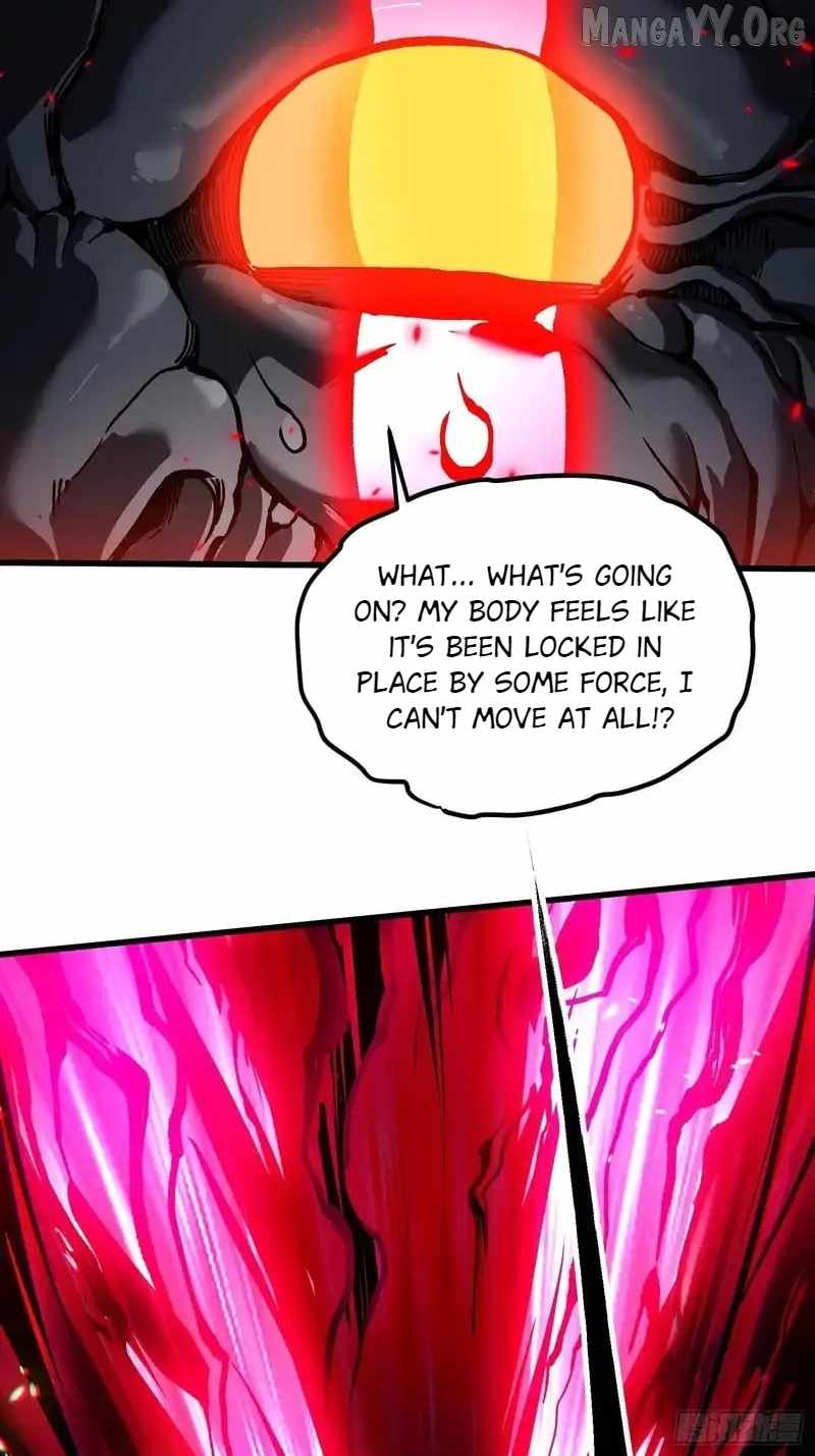 Martial Evolution: Start by Awakening the King of Monsters Chapter 94 page 37