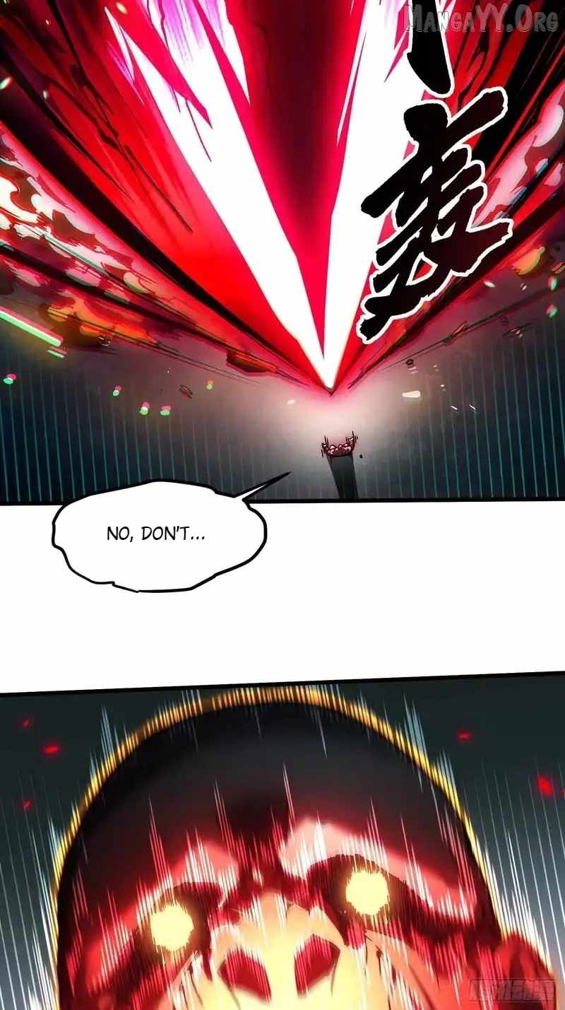 Martial Evolution: Start by Awakening the King of Monsters Chapter 94 page 38